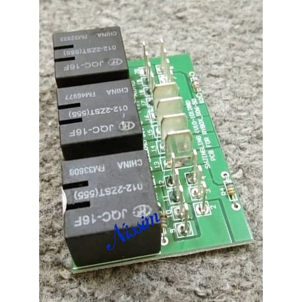 Fuel Pump Relay Gen2, Persona,Exora,Blm,Flx (pw892520) Shopee Malaysia