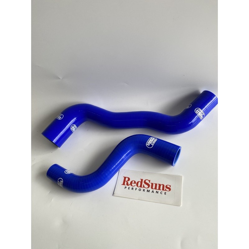 Samco Radiator Hose for proton campro waja gen2 persona blm flx AUTO