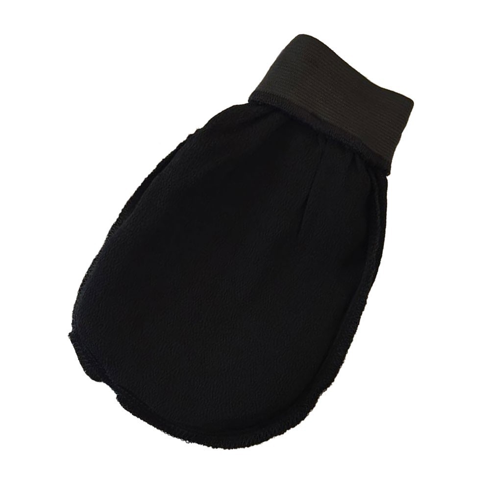 Exfoliating Body Glovesglove Exfoliator Bath Skin Scrubber Mitt Shower