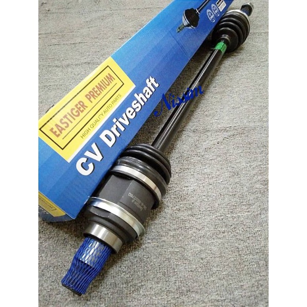 Drive Shaft kancil 850cc (Auto) (long=right)(panjang=kanan) Shopee