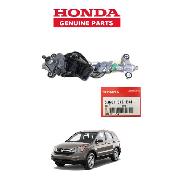 HONDA CRV SWA 2008 ELECTRIC POWER STEERING MOTOR | Shopee Malaysia
