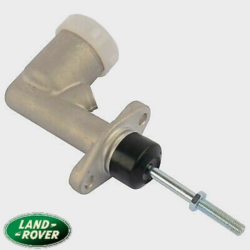 Land Rover Defender 90/110 Clutch Master Cylinder Pump 200/300TDI TD5