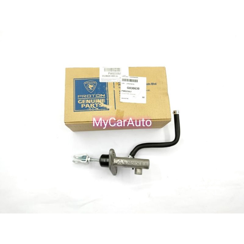 PROTON SAGA BLM, FL, EXORA CPS PUMP CLUTCH TOP Shopee Malaysia