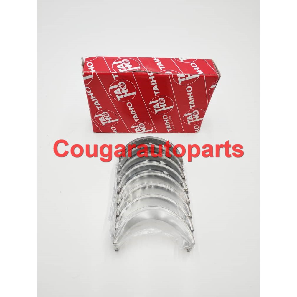 PERODUA KANCIL 660 BEARING CONROD (STD) Shopee Malaysia