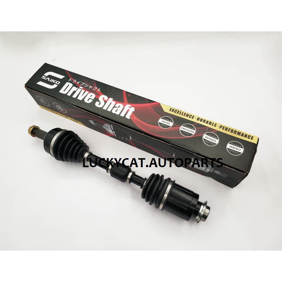 HONDA CITY 2009 TMO DRIVE SHAFT RIGHT SHORT Shopee Malaysia
