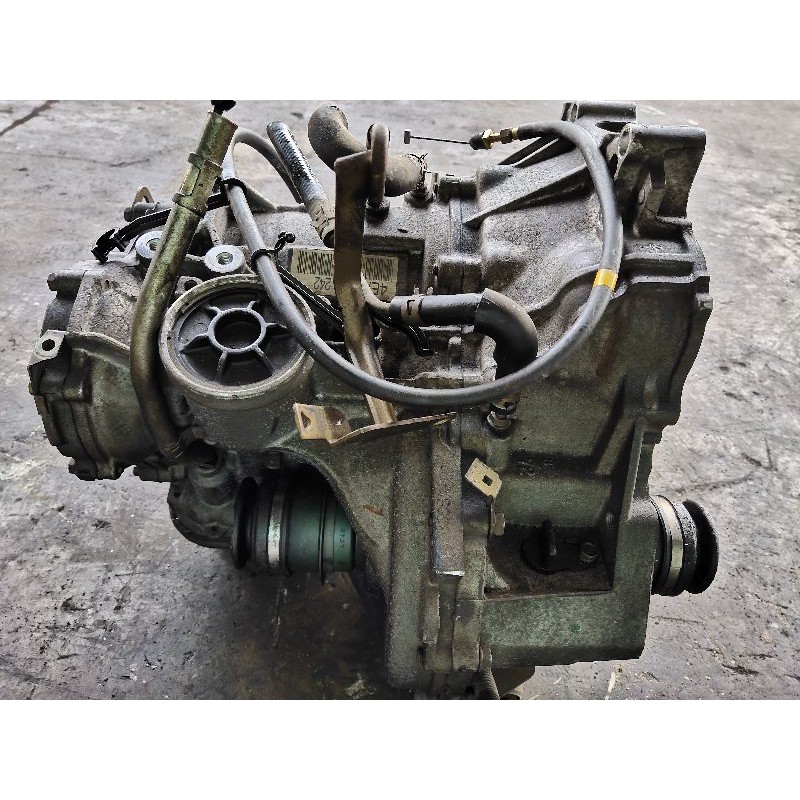 Perodua EF EJ GearBox Auto kancil Viva Kenari Kelisa 242 245 850CC 1000CC Shopee Malaysia