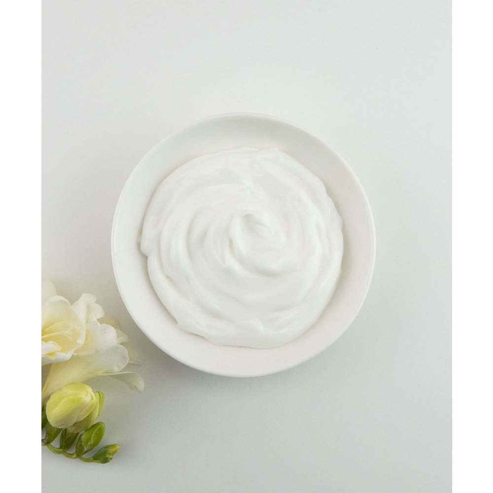Basic Cream / Lotion Base (Unscented for body / facial products / can