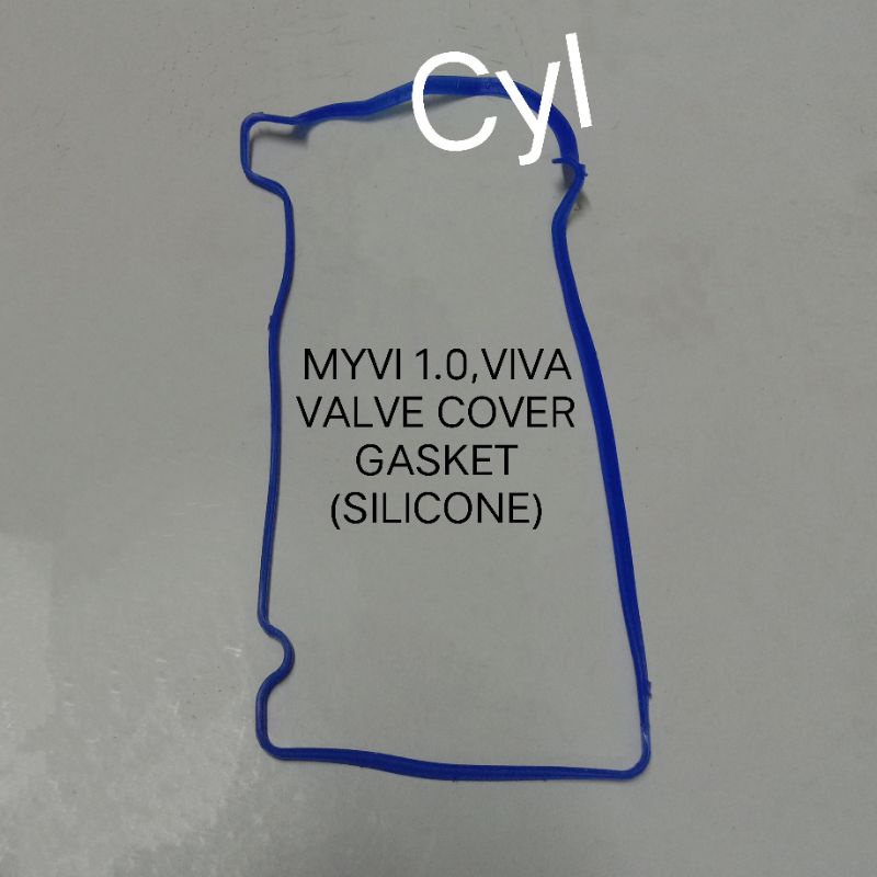 Perodua Myvi 1.0,Viva Valve Cover Gasket(Silicone) Shopee Malaysia