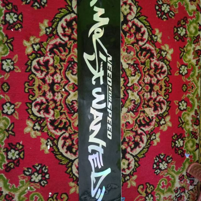 Front Glass Sticker / Car Sticker / Car Glass Sticker Shopee Malaysia