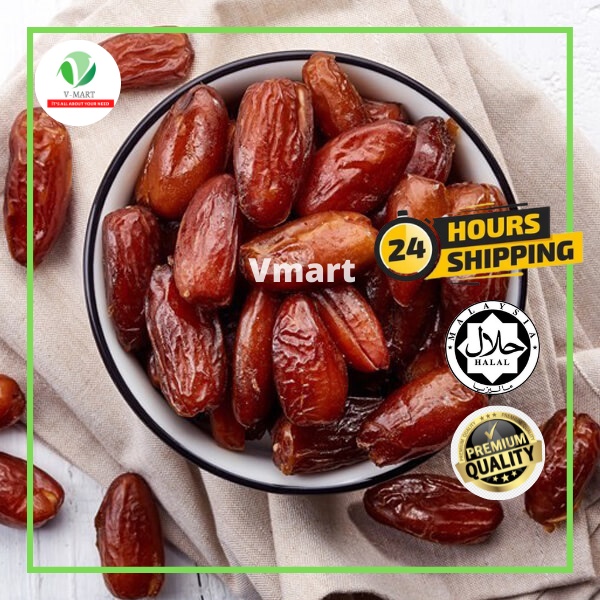 Kurma Medjool Madinah Jumbo Medjoul Dates Saudi Arabia Palestine