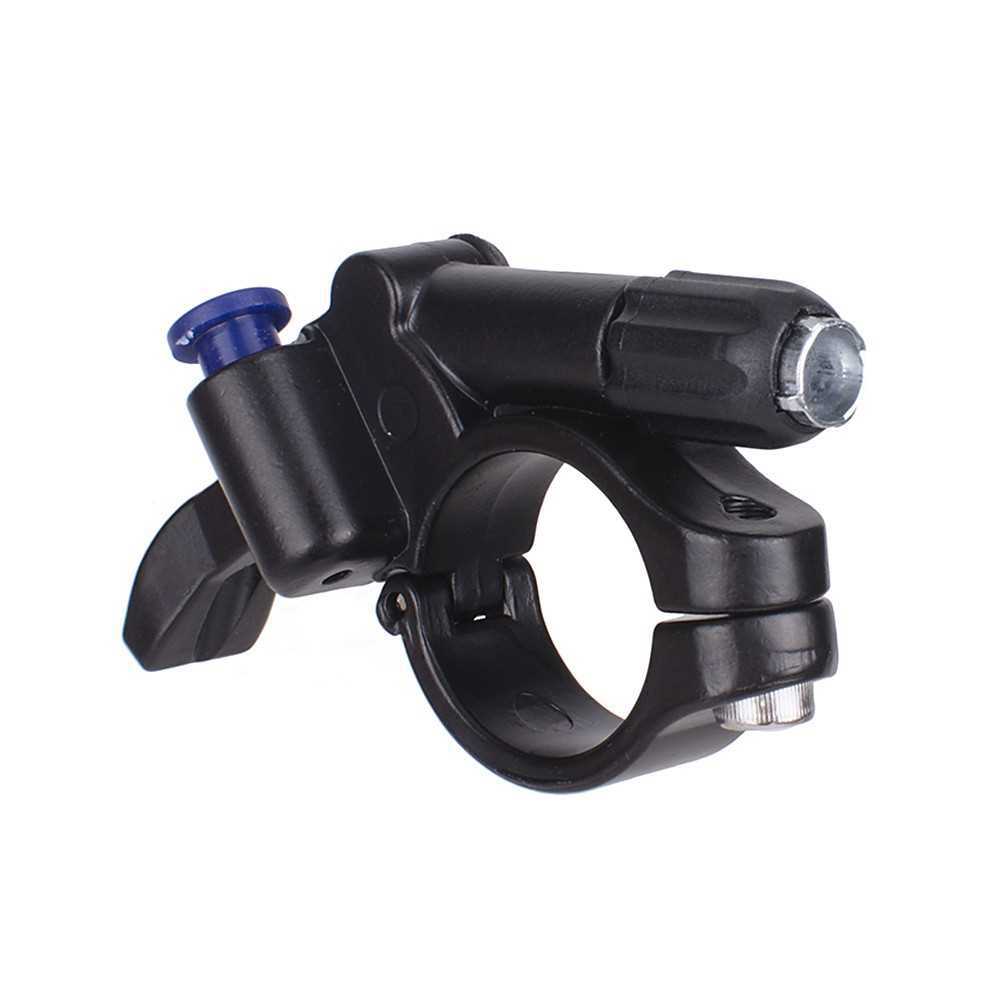 Bike Remote Lockout Lever MTB Mountain Bicycle Parts for Suntour XCM