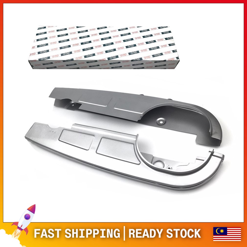 HONDA EX5 DREAM CHAIN CASE CHAIN COVER PETI RANTAI CHAIN COVER SET