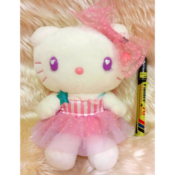 Original Japan Universal Studio Hello Kitty USJ Stuffed Toys Soft toys