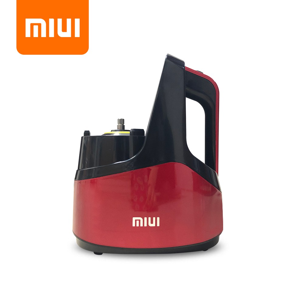 MIUI Accessories for B03B/B05B/B01B Slow Juicer FF Professional Series