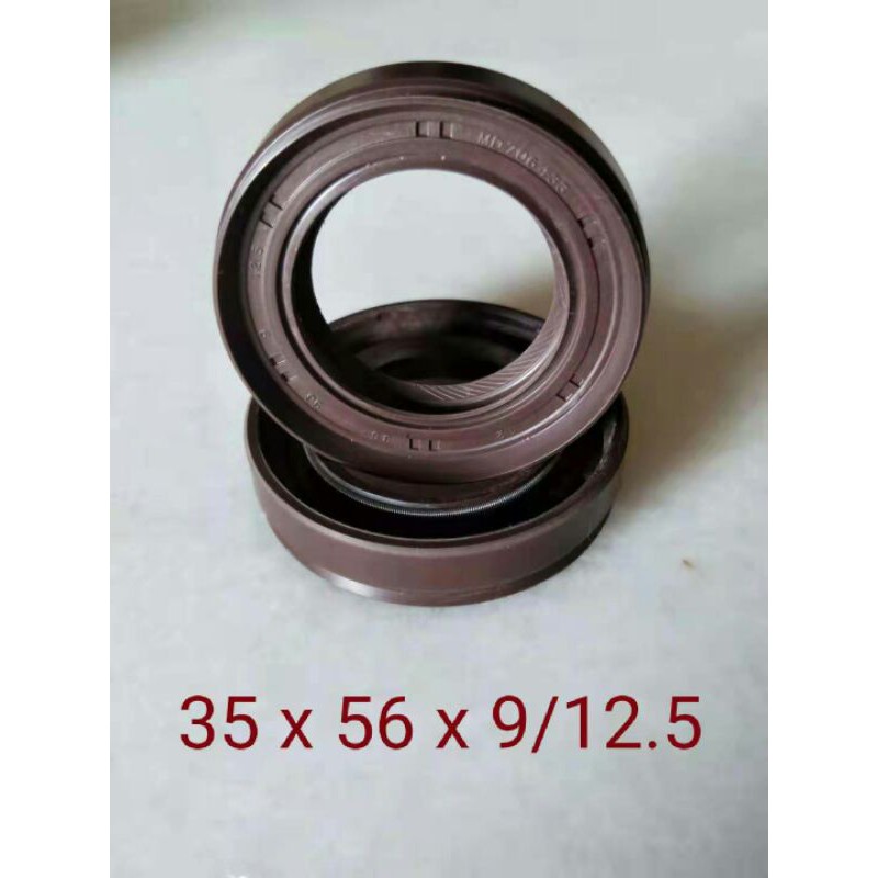 PROTON SAGA / WIRA DRIVE SHAFT OIL SEAL Shopee Malaysia