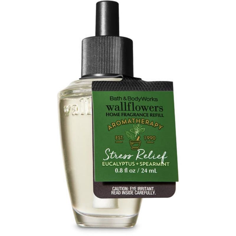 !! READY STOK!! Bbw Wallflower Stress Relief Shopee Malaysia
