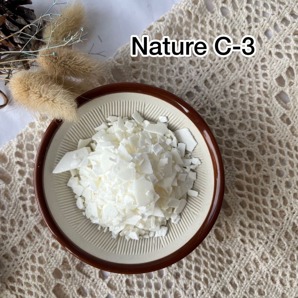 Candle Wax / Soy Wax / Beeswax 500g/1kg Candle Material Scented Candle