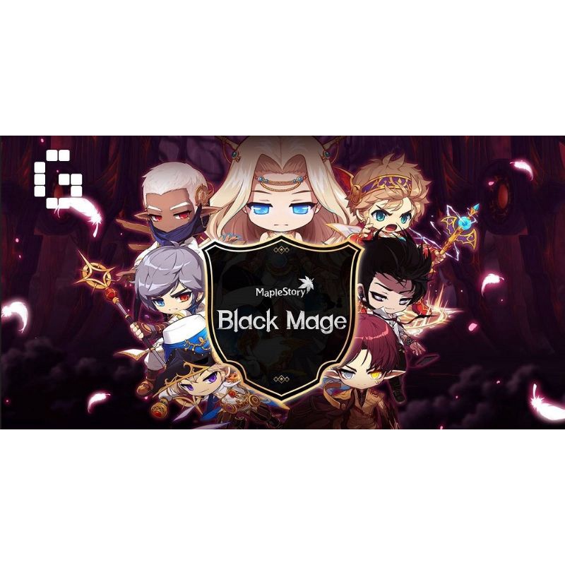 MapleStory MapleSea Mesos 100M Form Shopee Malaysia