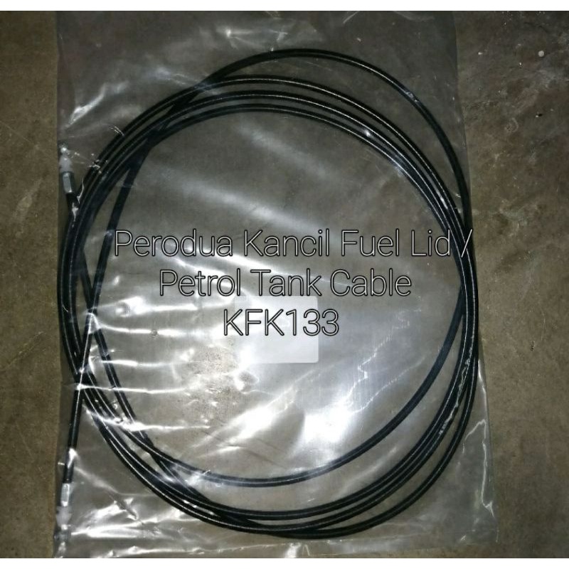 Perodua Kancil Fuel Lid / Petrol Tank Cable Shopee Malaysia