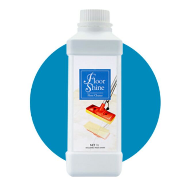 AMWAY HOME FLOOR SHINE FLOOR CLEANER (1L) Shopee Malaysia