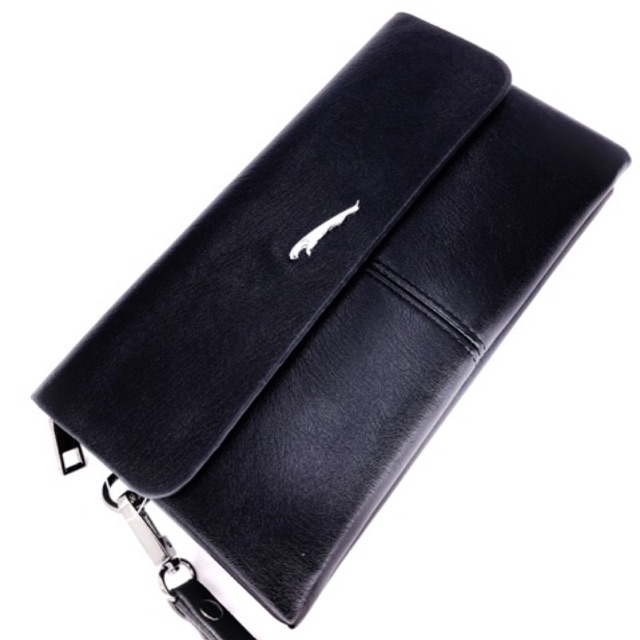 JAGUAR MAN CLUTCH BAG Shopee Malaysia