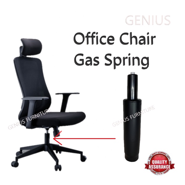 GF PREMIUM HIGH QUALITY Office Chair Gaslift / Office Chair Gas Spring