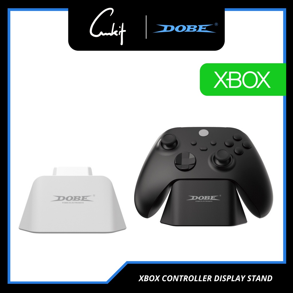 7.7 SALE 】DOBE XBOX Controller Display Stand XBOX Series S XBOX Series
