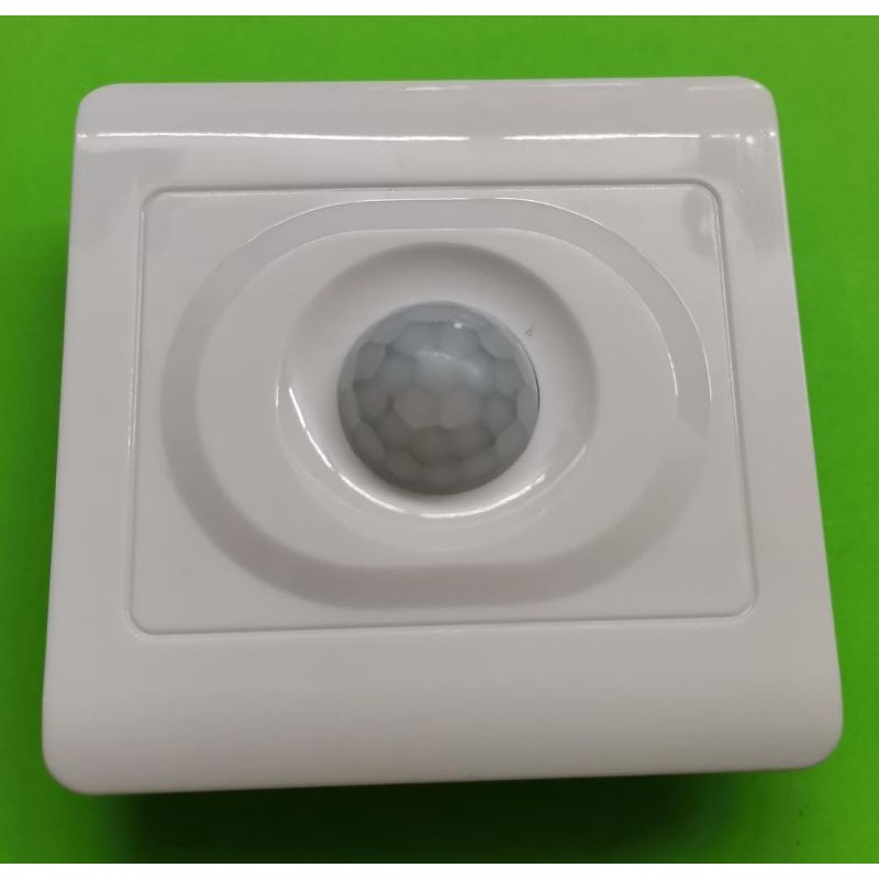 PIR Infrared Motion IR Sensor Body Detector Switch AC 180V250V
