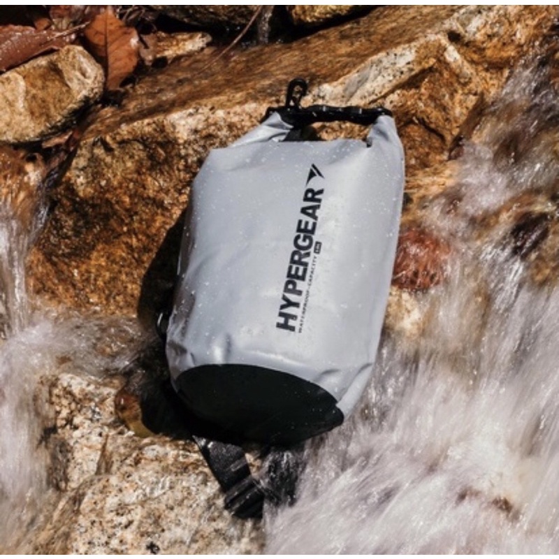 READY STOCK 🔥🔥 ORIGINAL HYPERGEAR DRY BAG 10L SERIES Shopee Malaysia