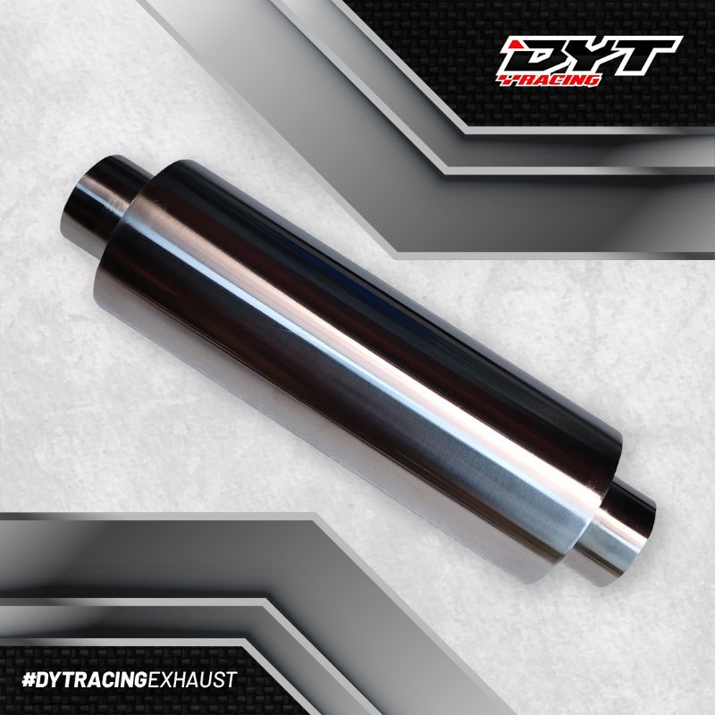 Resonator For MANUAL And MATIC Cars Shopee Malaysia