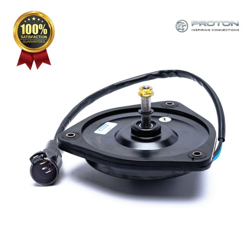 Proton Saga/Iswara Aircond Condenser Fan Motor(PATCO) Shopee Malaysia