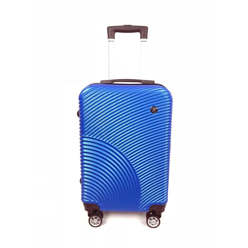BAGSWORLD CABIN SIZE HAND CARRY LUGGAGEAGSWORLD CABIN SIZE HAND CARRY LUGGAGE Shopee Malaysia
