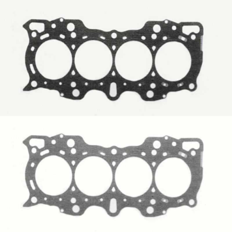 CYLINDER HEAD GASKET HONDA CRV CRV S10 RD1 2001Y 2.0 DOHC 16V B20B B20