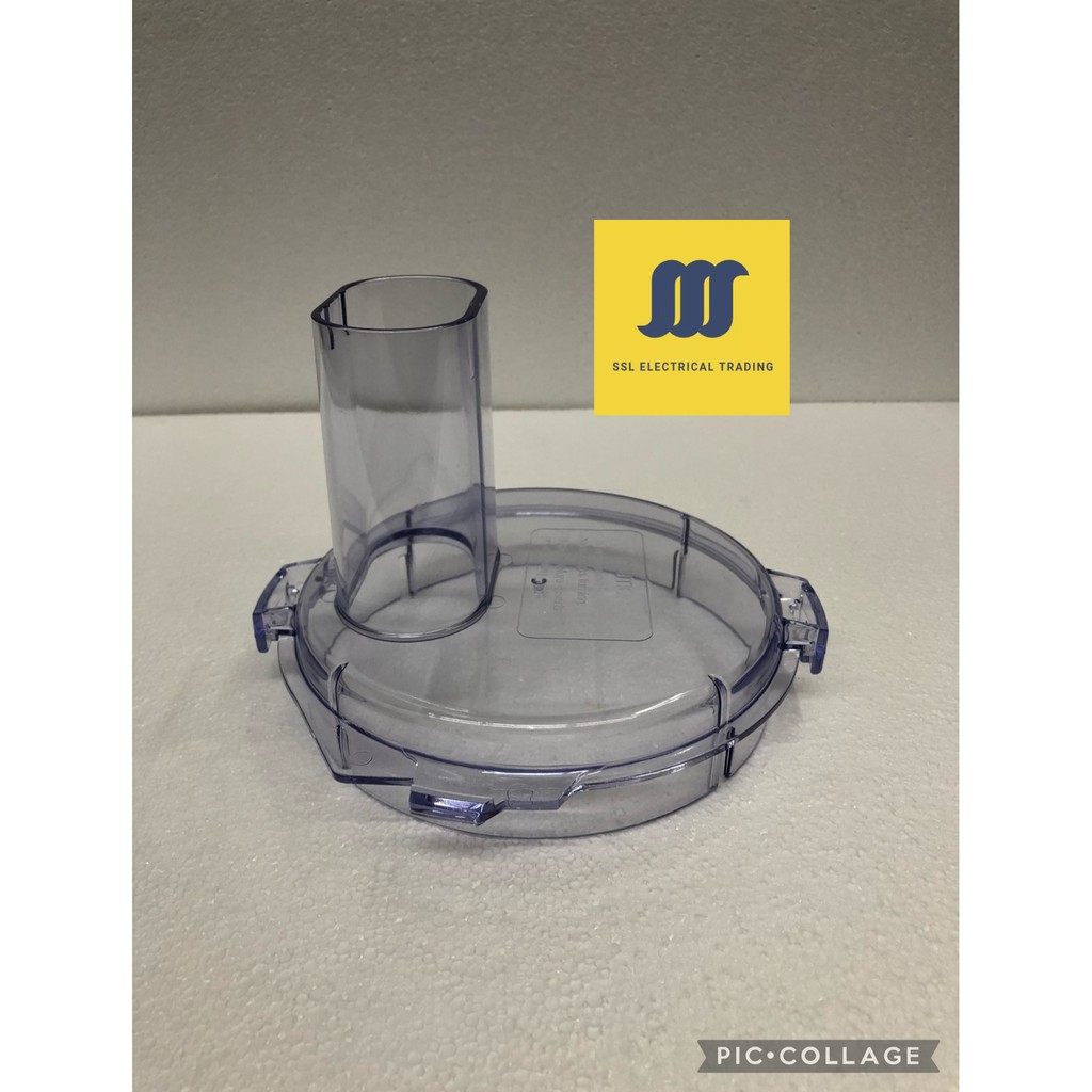 PANASONIC FOOD PROCESSOR MK5087M /MK5070M COVER Shopee Malaysia