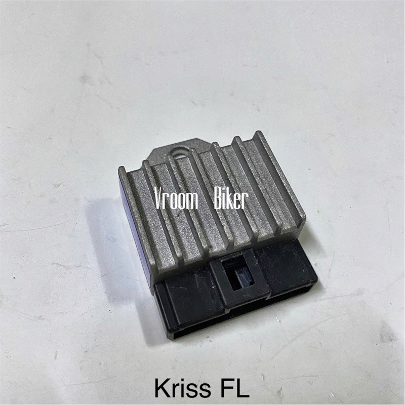 Regulator Rectifier Ex5 Dream Class1 Wave100 / GB6 / Kriss FL /GT128