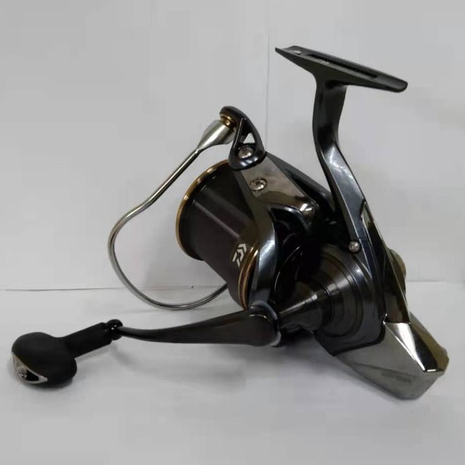 DAIWA 2021' SURF BASIA 45 SPINNING FISHING REEL (MADE IN JAPAN) Shopee Malaysia