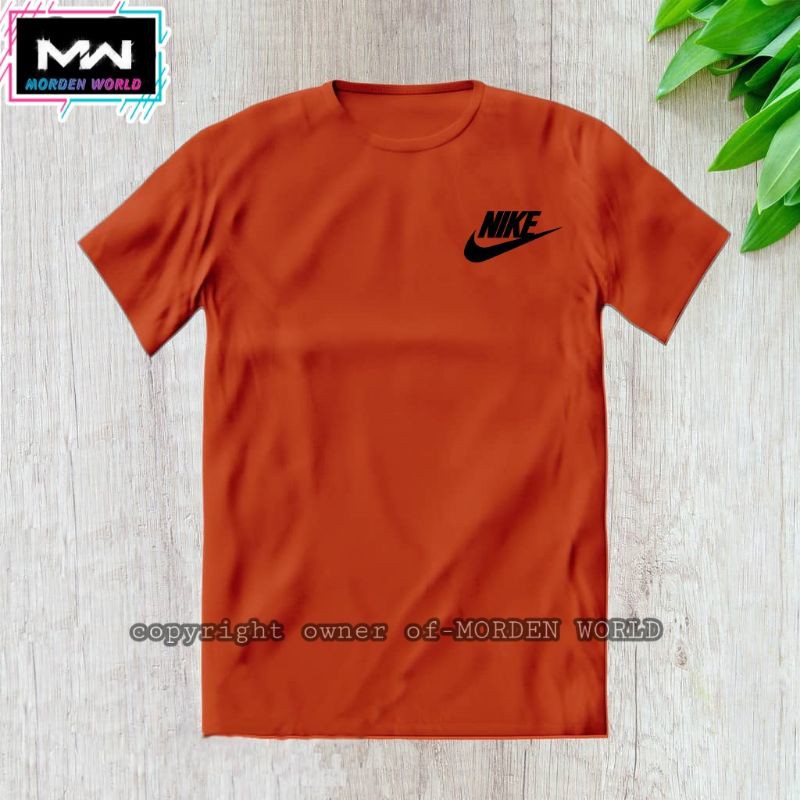 NIKEE LOW COST TSHIRT/ LOW COST TSHIRT IN MALAYSIA / COTTON TSHIRT IN