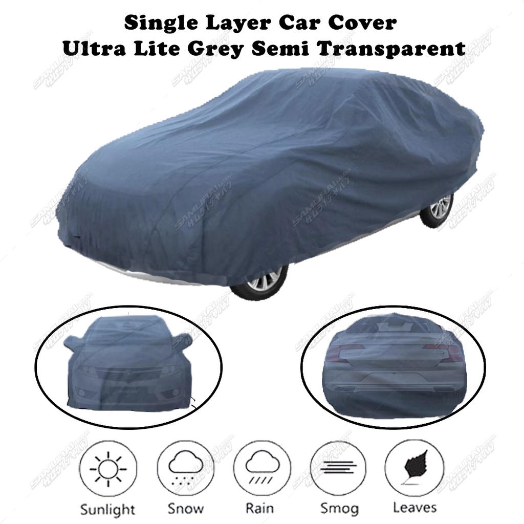 🔥 Sale 🔥 Car Cover All Size Waterproof Full Protection DustDirt