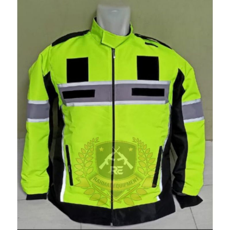 Community Jackets Touring Jackets Latest Ambulace Jackets Shopee Malaysia