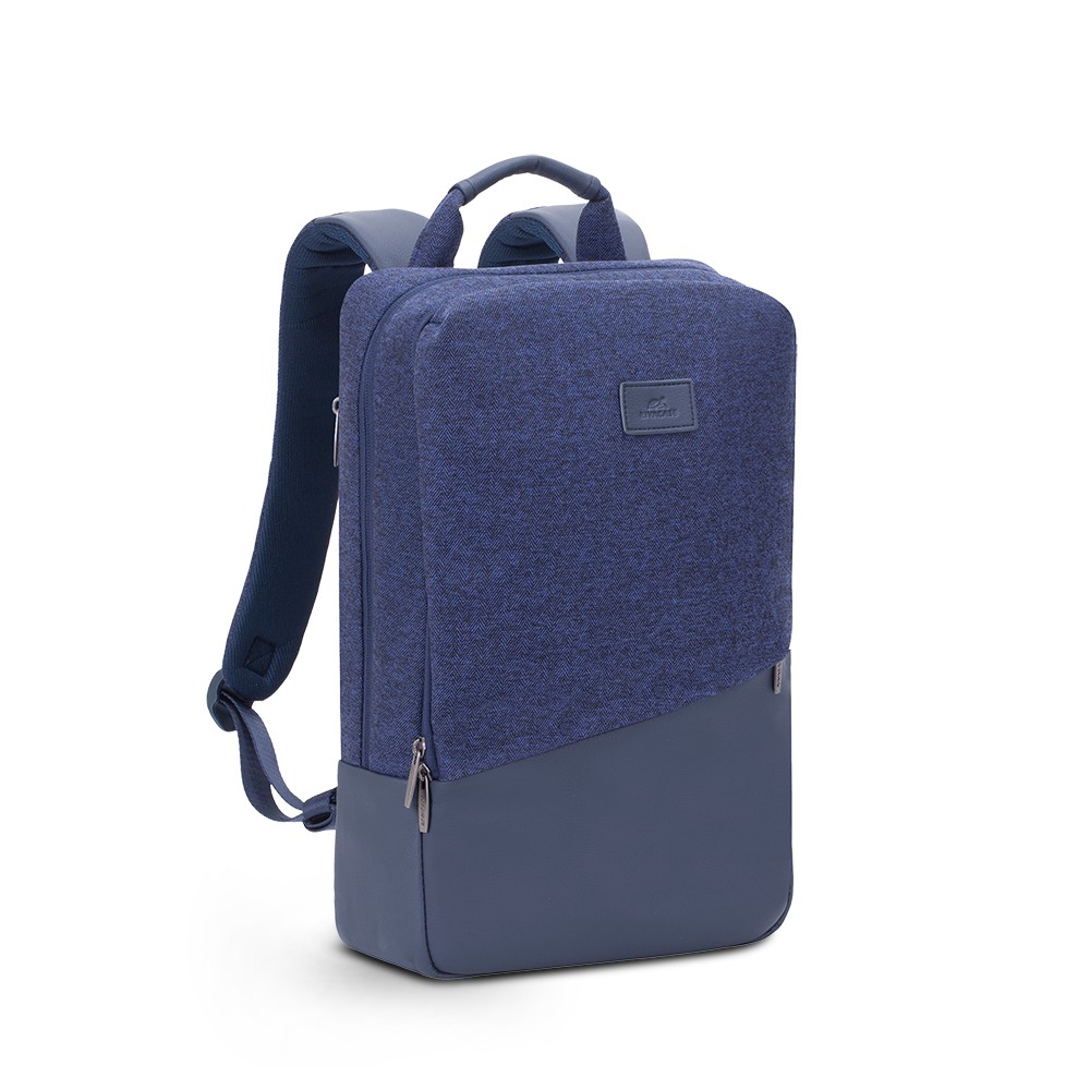 Rivacase Egmont Macbook & Ultrabook Backpack (15.6") Shopee Malaysia