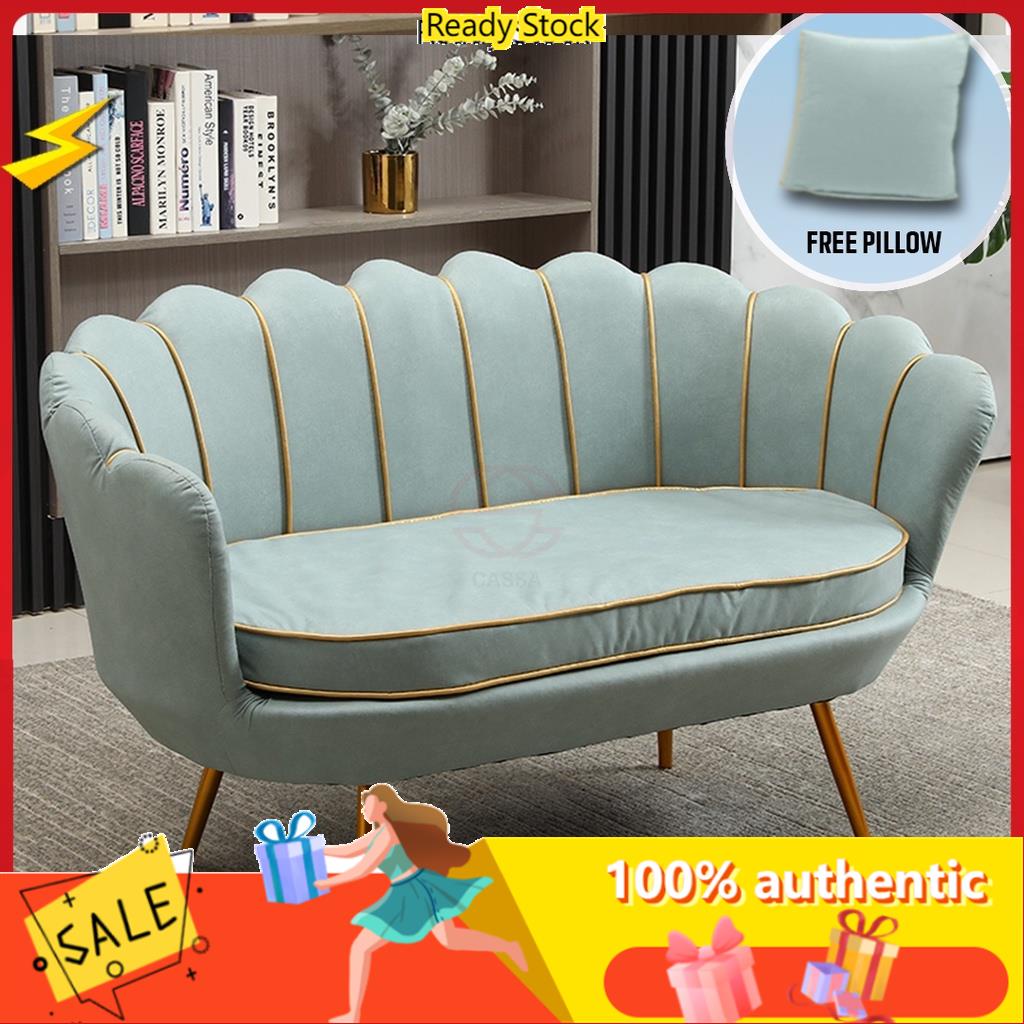 Exclusive to Malaysia[NEW ARRIVAL] Cassa Floral Nordic European Luxury