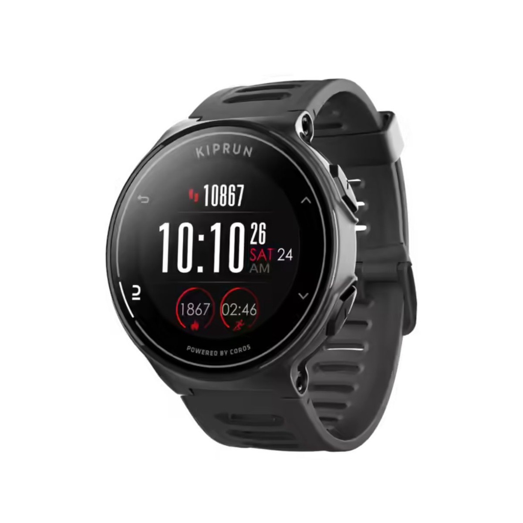 Decathlon / Smartwatch / Multisport / Heart Rate Monitor & Cardio