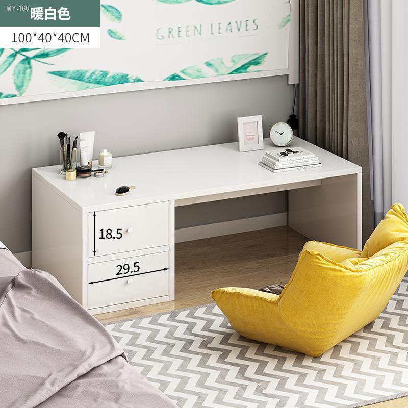 Dressing table bay window 2021 new tatami simple modern rental room