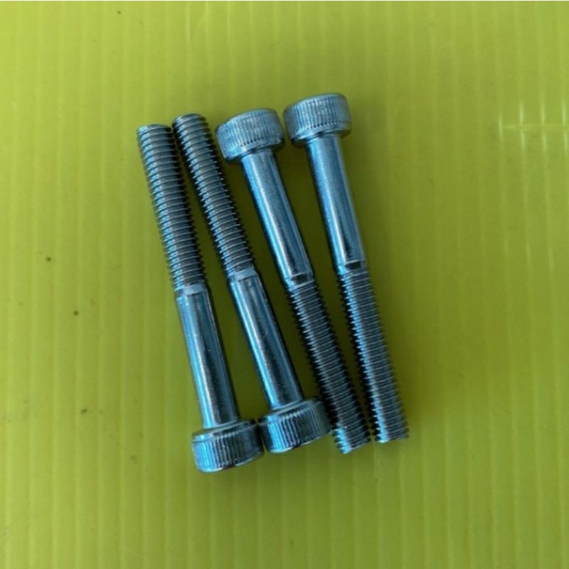📢BUY1 FREE1💗 Aircond System Expansion/Block Valve Screw Shopee Malaysia
