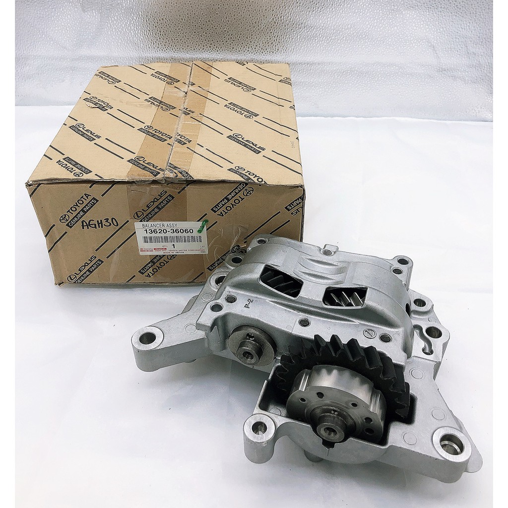 TOYOTA CAMRY ASV50 ALPHARD VELLFIRE AGH30 LEXUS ES250 ASV60 2.5CC RX270