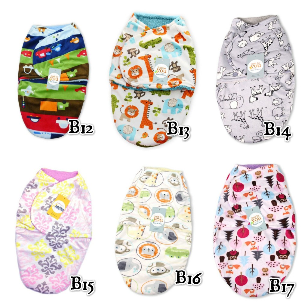 Velcro Fleece Sleeping Bag (Thin Fleece) Shopee Malaysia