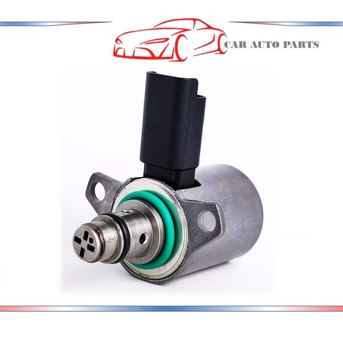 FORD RANGER T6 MAZDA BT50 ('12 '16) SUCTION CONTROL VALVE FUEL PUMP