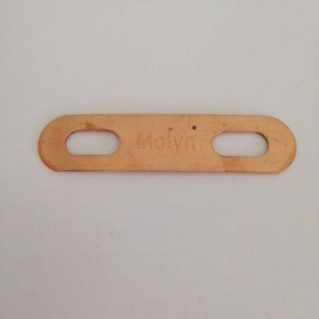 Copper Trunking Joint / Copper Earth Link Shopee Malaysia