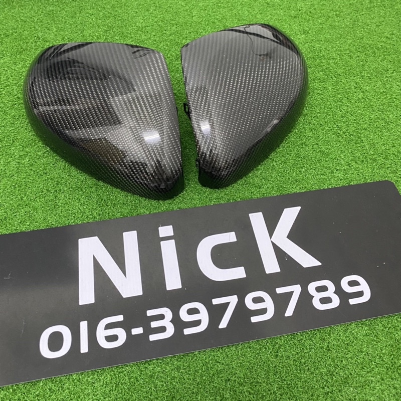Honda City Gn2 2021 original carbon fiber side mirror cover Shopee