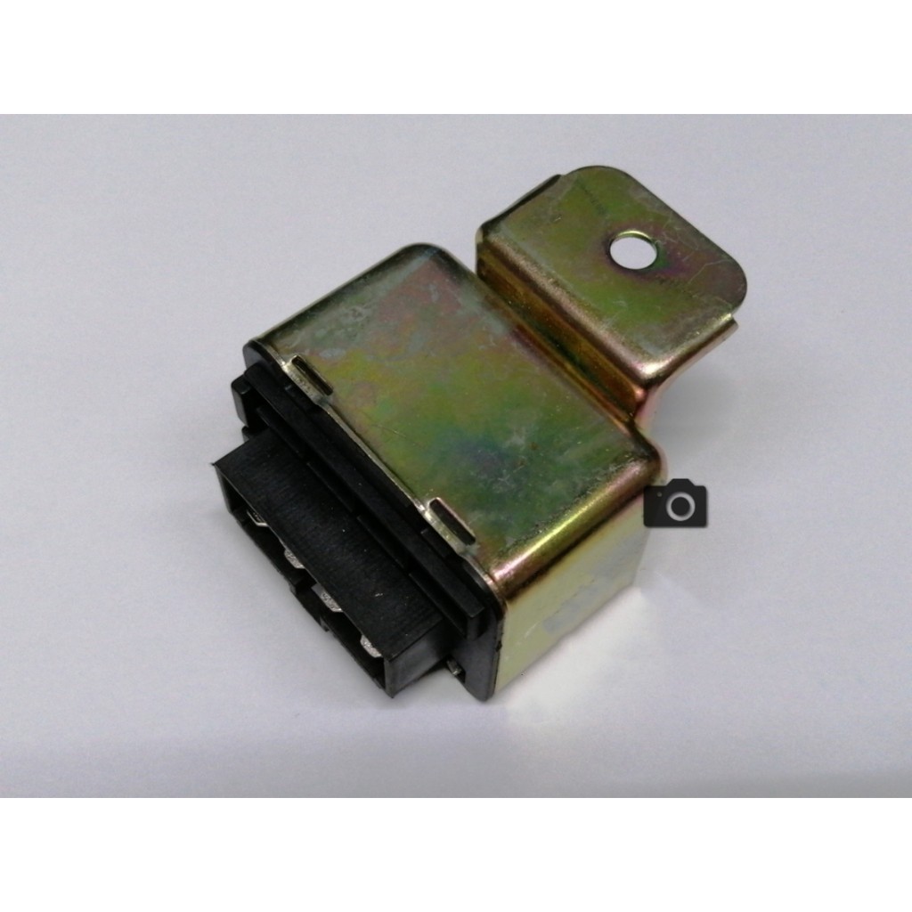 MITSUBISHI FUEL PUMP RELAY PROTON WIRA 1.6/ PERDANA AND V6 ( 8PIN
